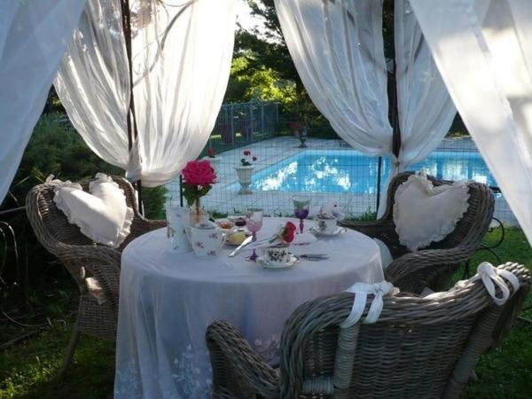 Le Moulin De Sonnailles Bed & Breakfast Cabries Ngoại thất bức ảnh