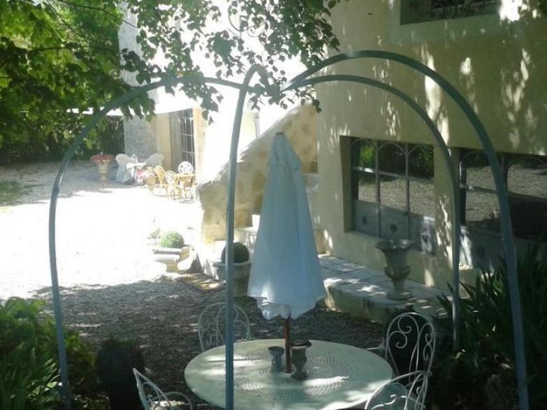 Le Moulin De Sonnailles Bed & Breakfast Cabries Ngoại thất bức ảnh