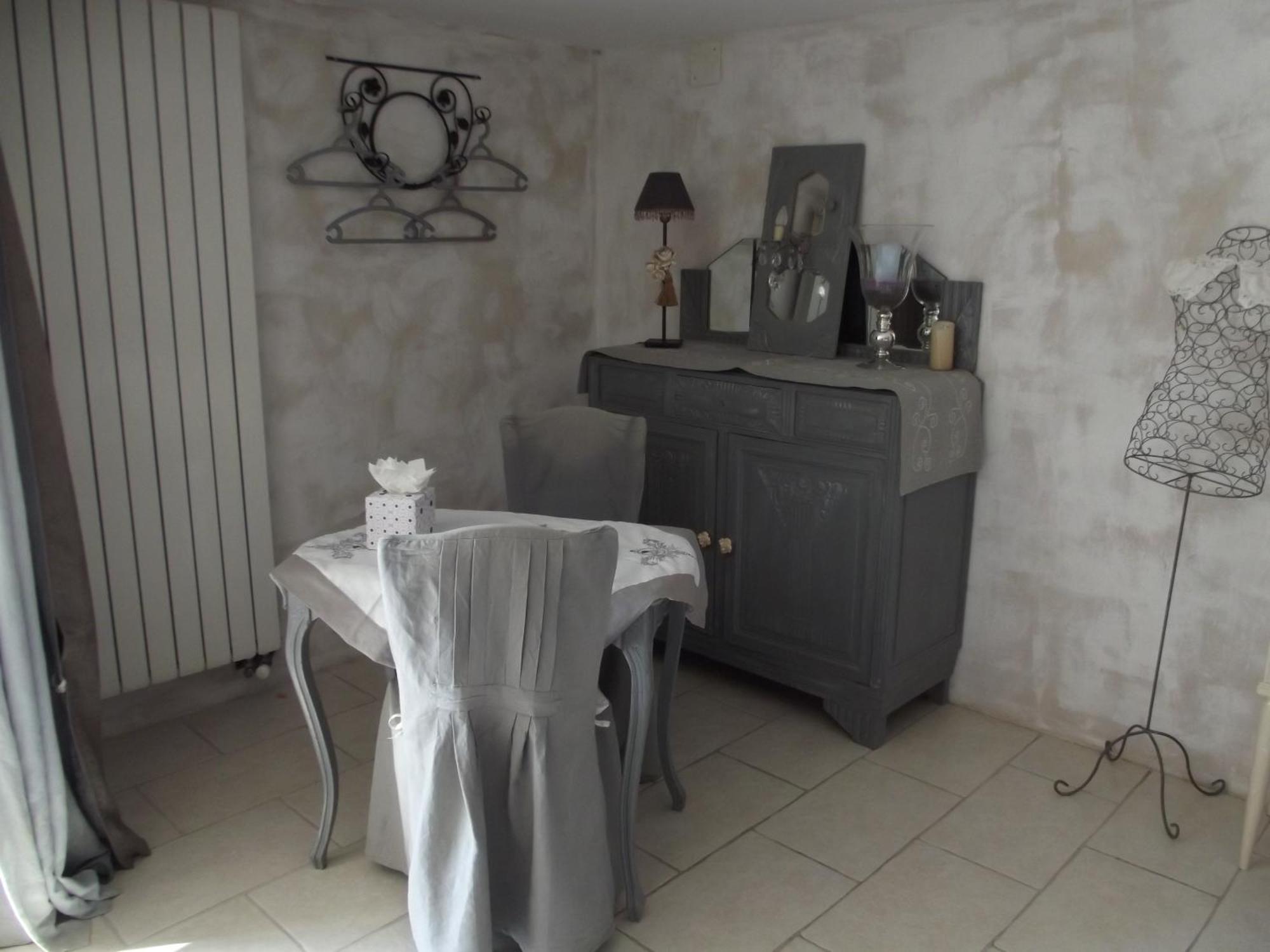 Le Moulin De Sonnailles Bed & Breakfast Cabries Phòng bức ảnh
